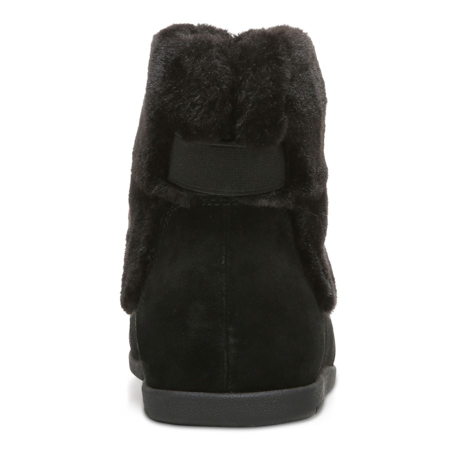 Chinelo Maizie Vionic Black