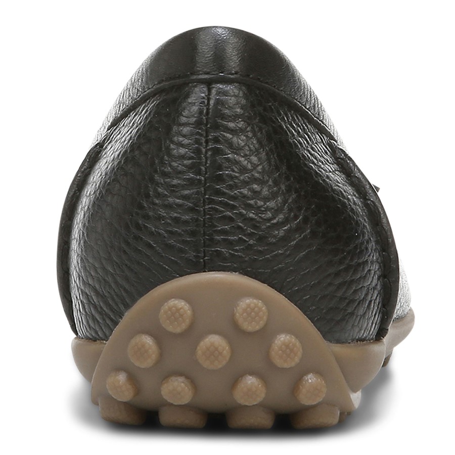 Marcy Mocassim Black Vionic