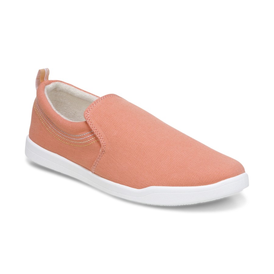 Papaia Canvas Marshall Slip On Vionic
