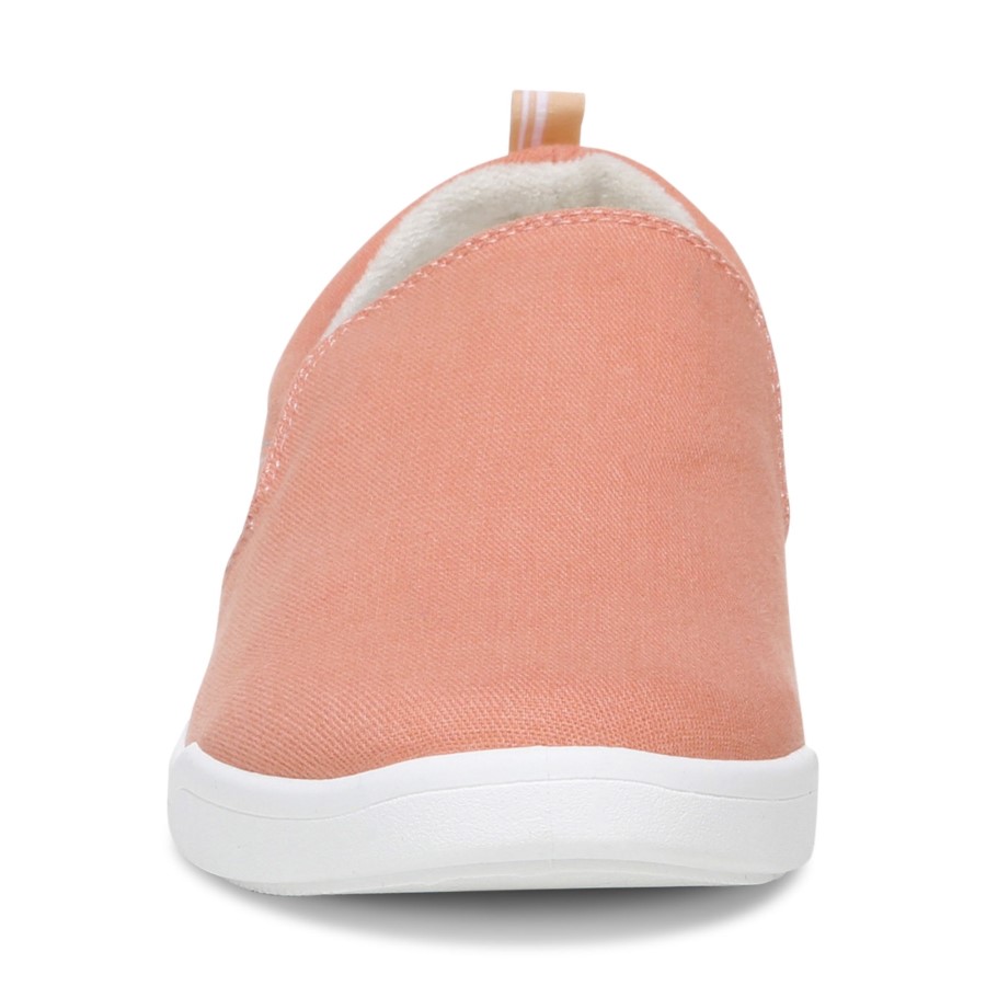 Papaia Canvas Marshall Slip On Vionic