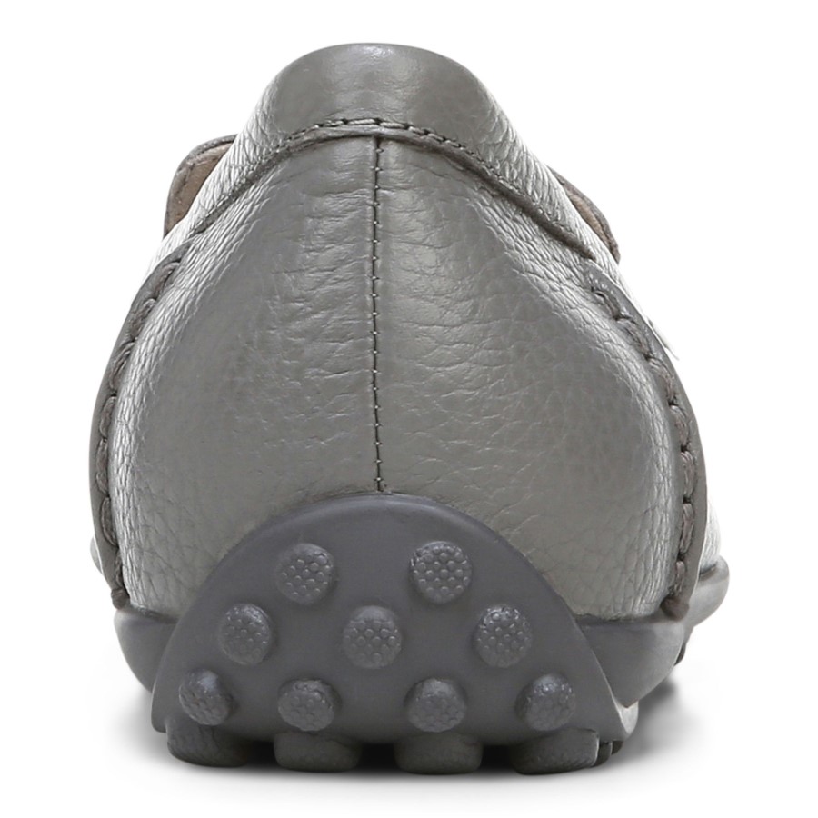 Mocassim Marcy Carvão Viônico