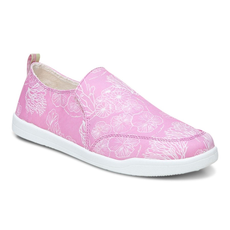 água-viva Viônica Rosa Vionic Beach X Proteus: Malibu