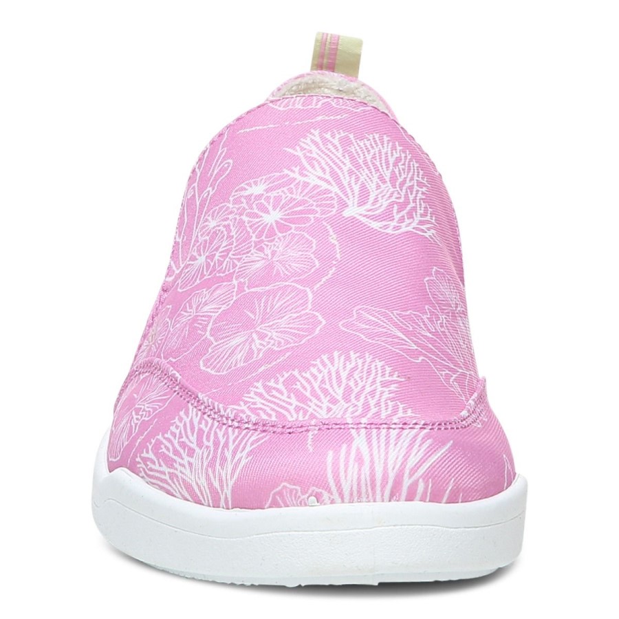 água-viva Viônica Rosa Vionic Beach X Proteus: Malibu