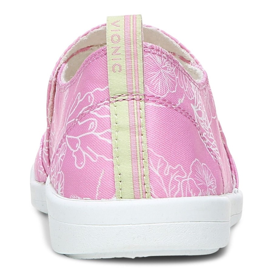 água-viva Viônica Rosa Vionic Beach X Proteus: Malibu