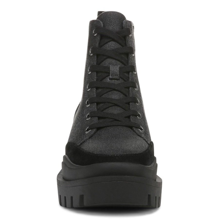 Bota Preta Mellie Vionic