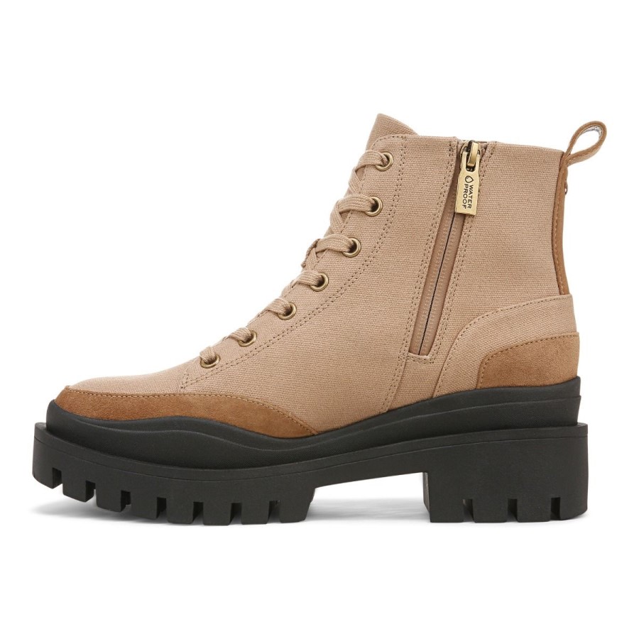Mellie Boot Toffee Vionic
