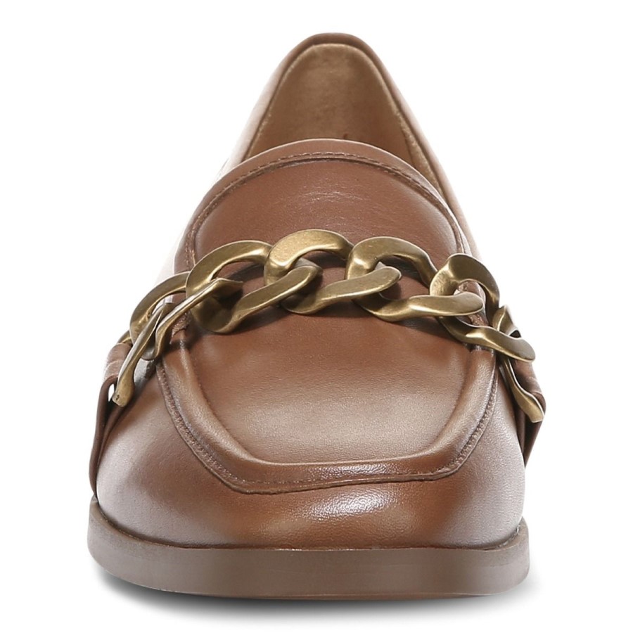 Mizelle Loafer Vionic Monks Robe