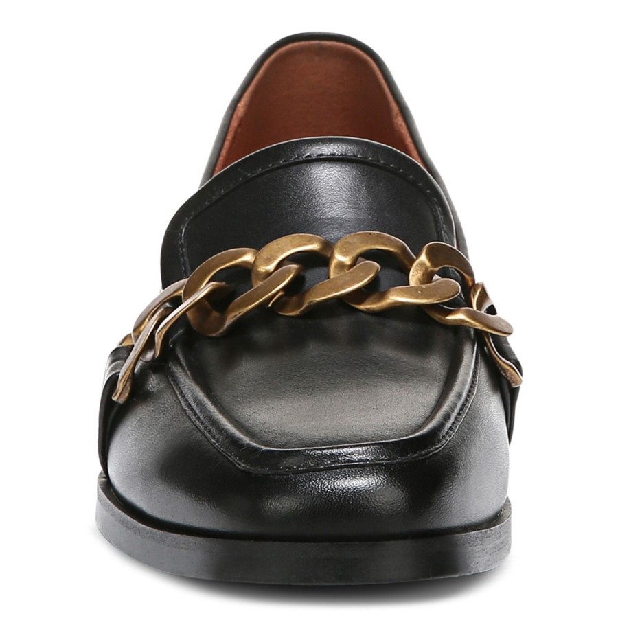 Mocassim Vionic Mizelle Preto