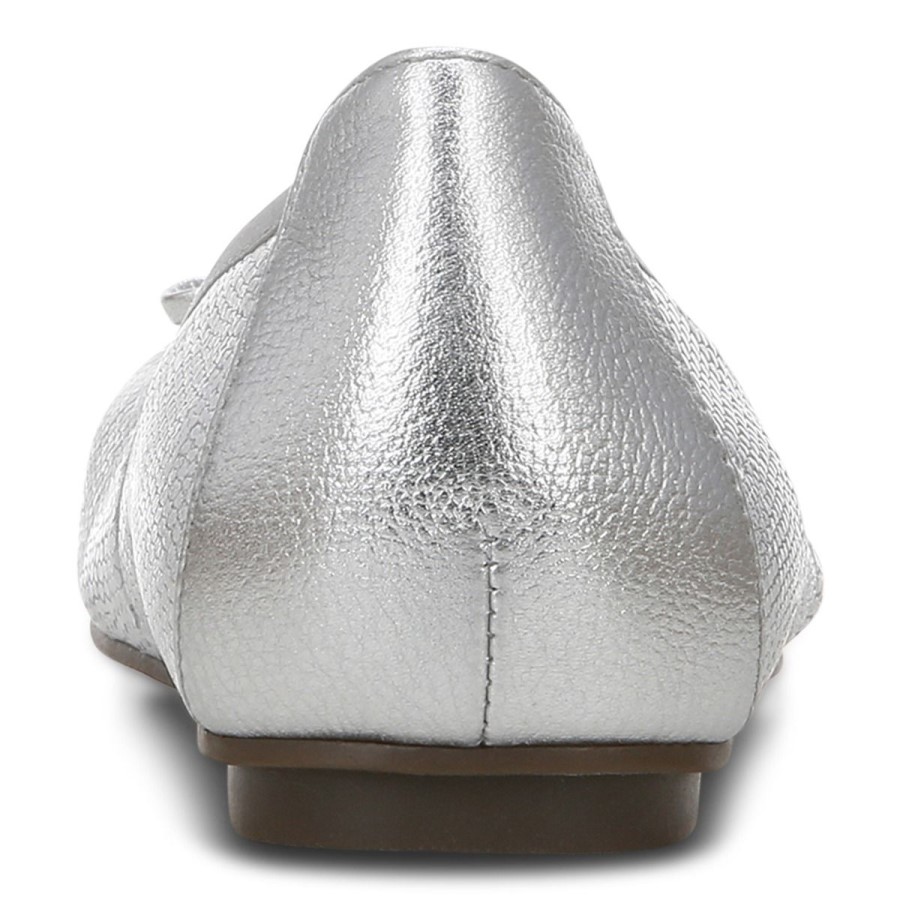 Sapatilha De Balé Vionic Silver Minna
