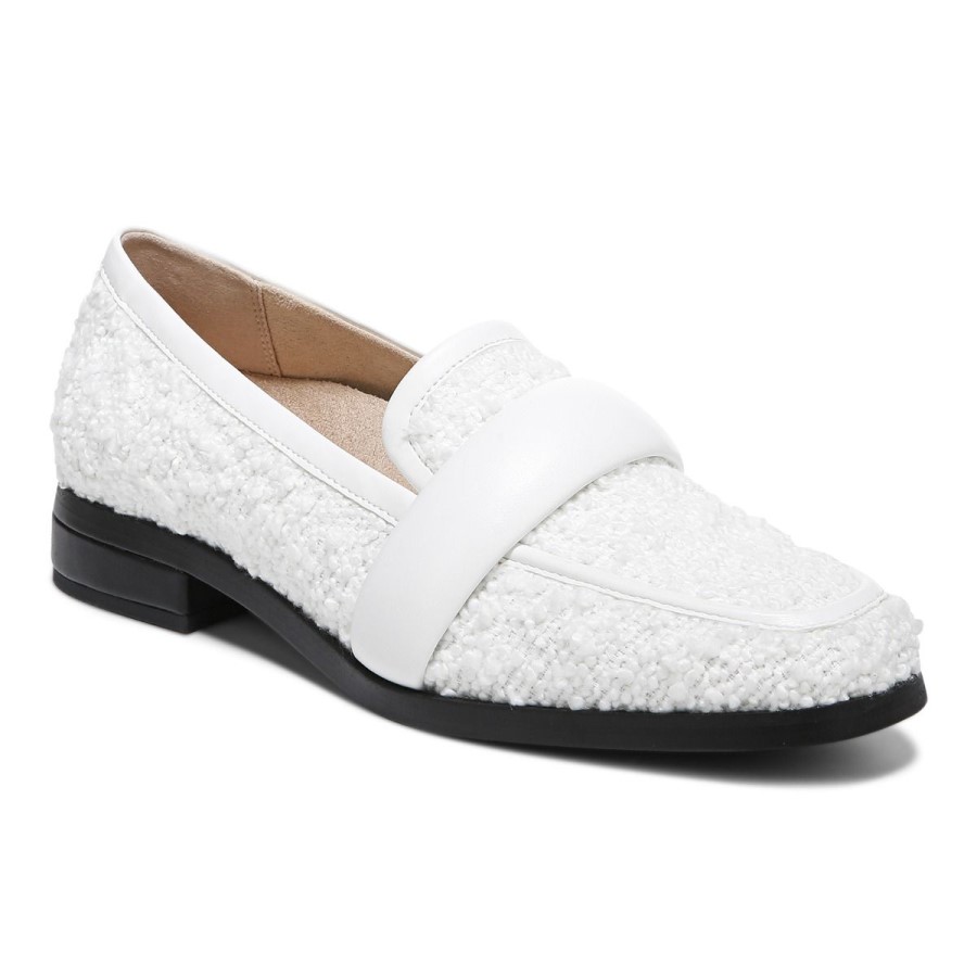 Mocassim Mylene Vionic Branco