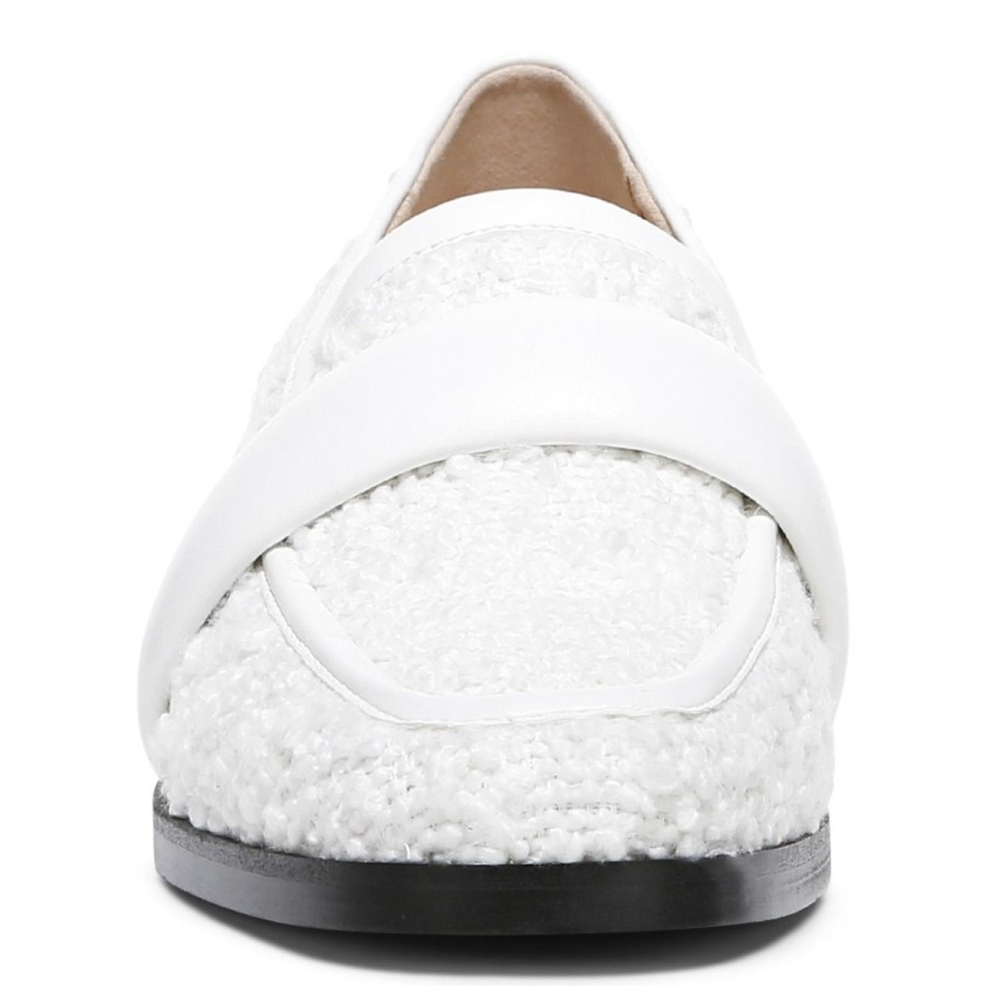 Mocassim Mylene Vionic Branco