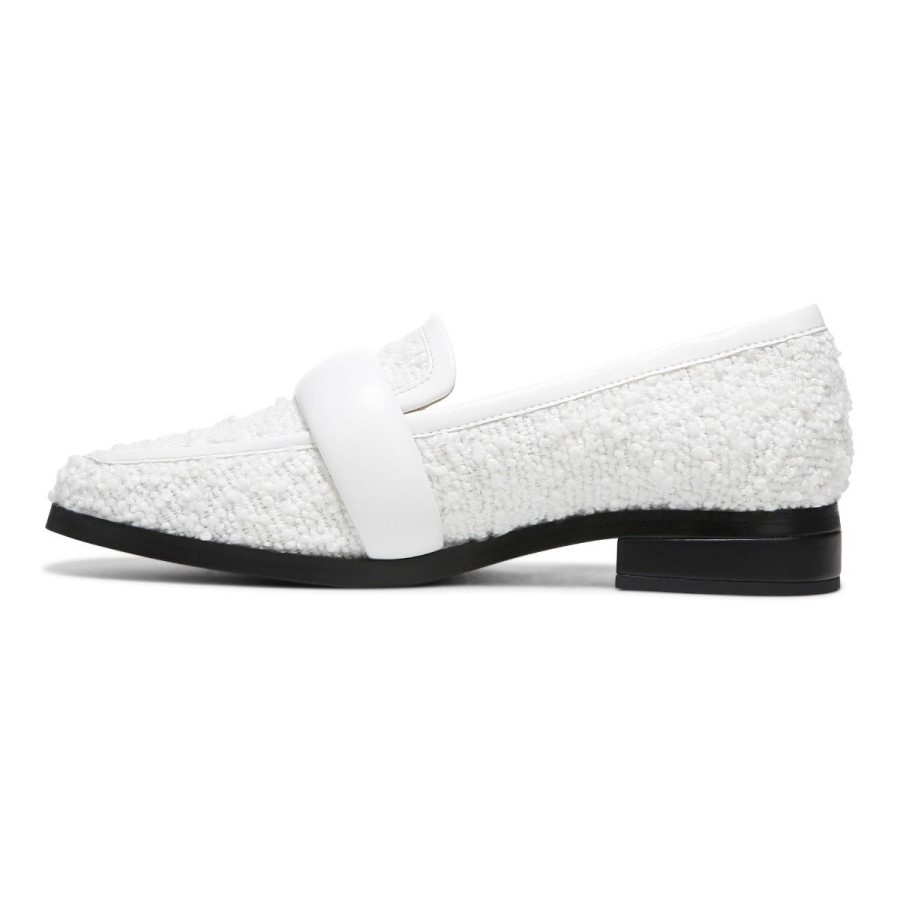 Mocassim Mylene Vionic Branco