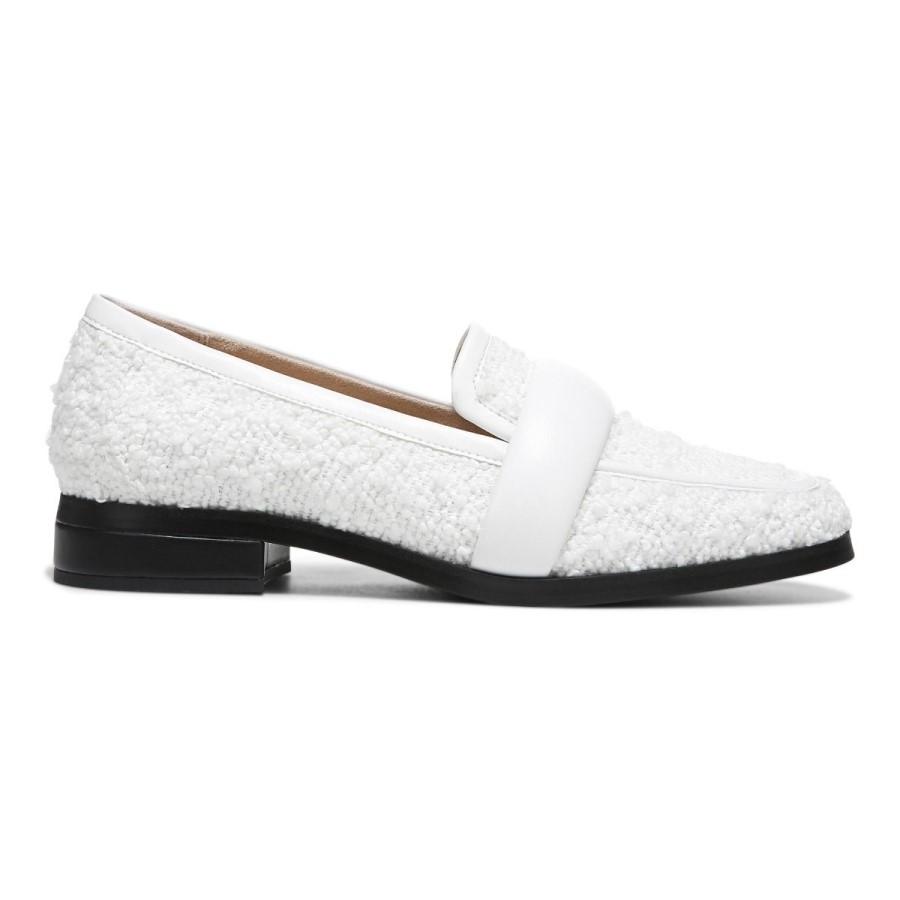 Mocassim Mylene Vionic Branco