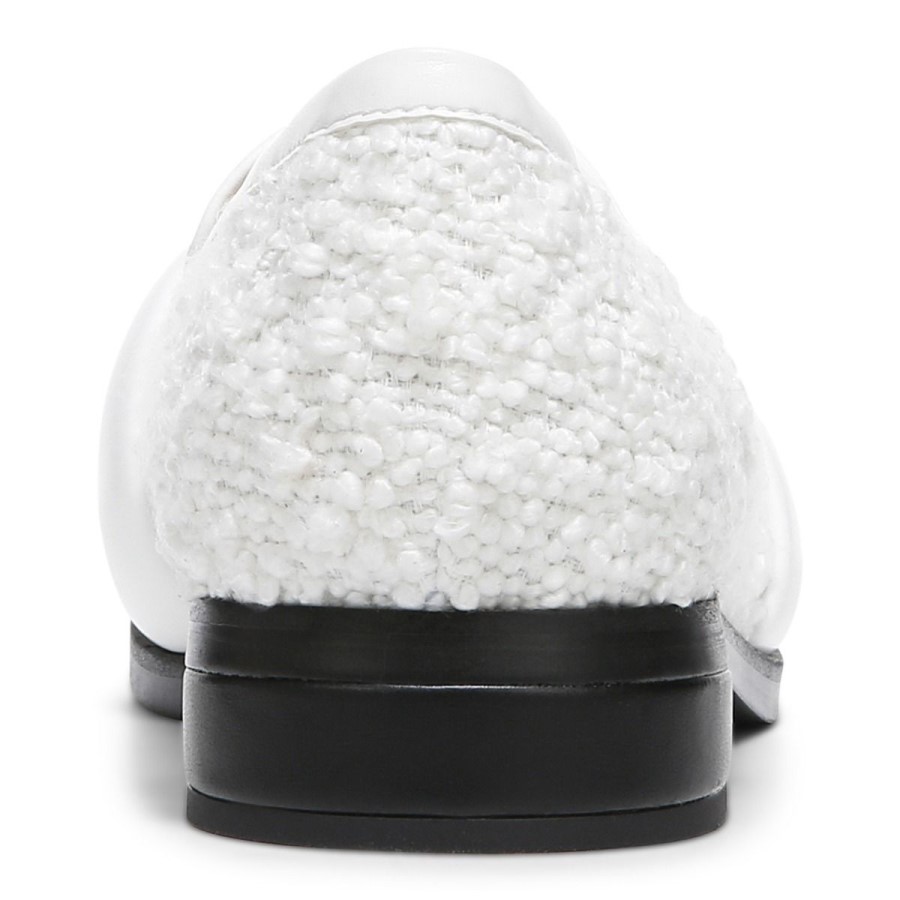 Mocassim Mylene Vionic Branco