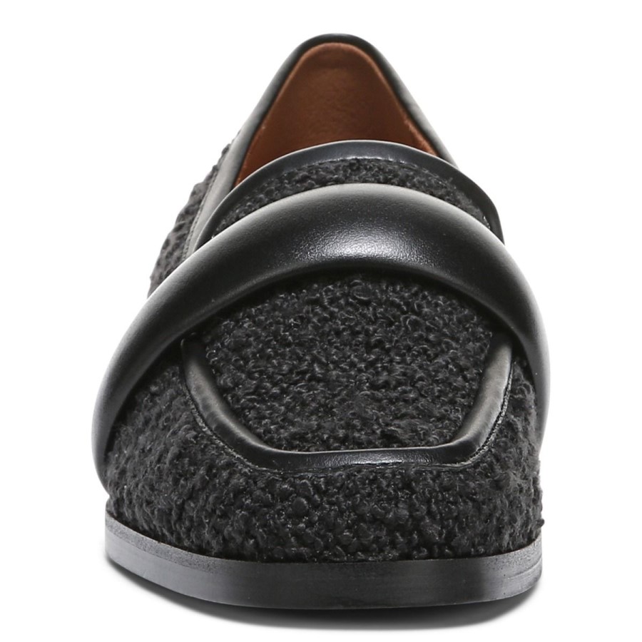 Vionic Mylene Mocassim Preto