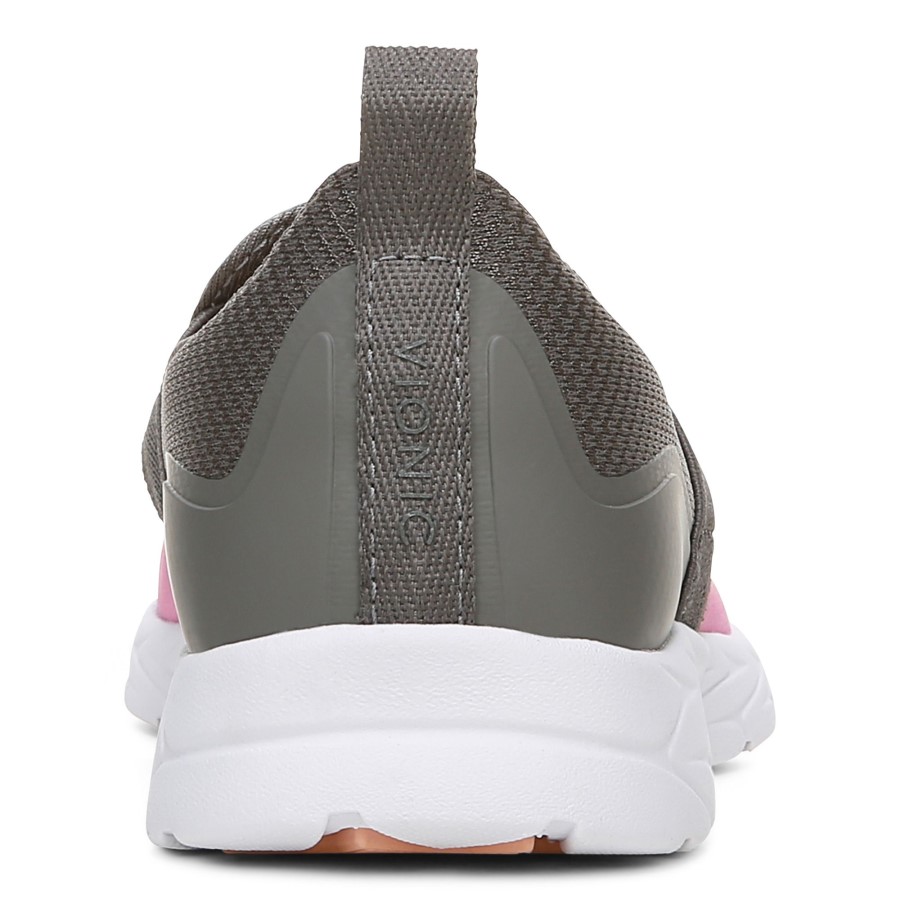 Nalia Sneaker Sneaker Vionic Grey