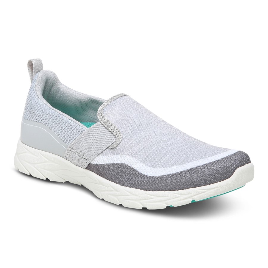 Vapor Nalia Tênis Slip-on Vionic