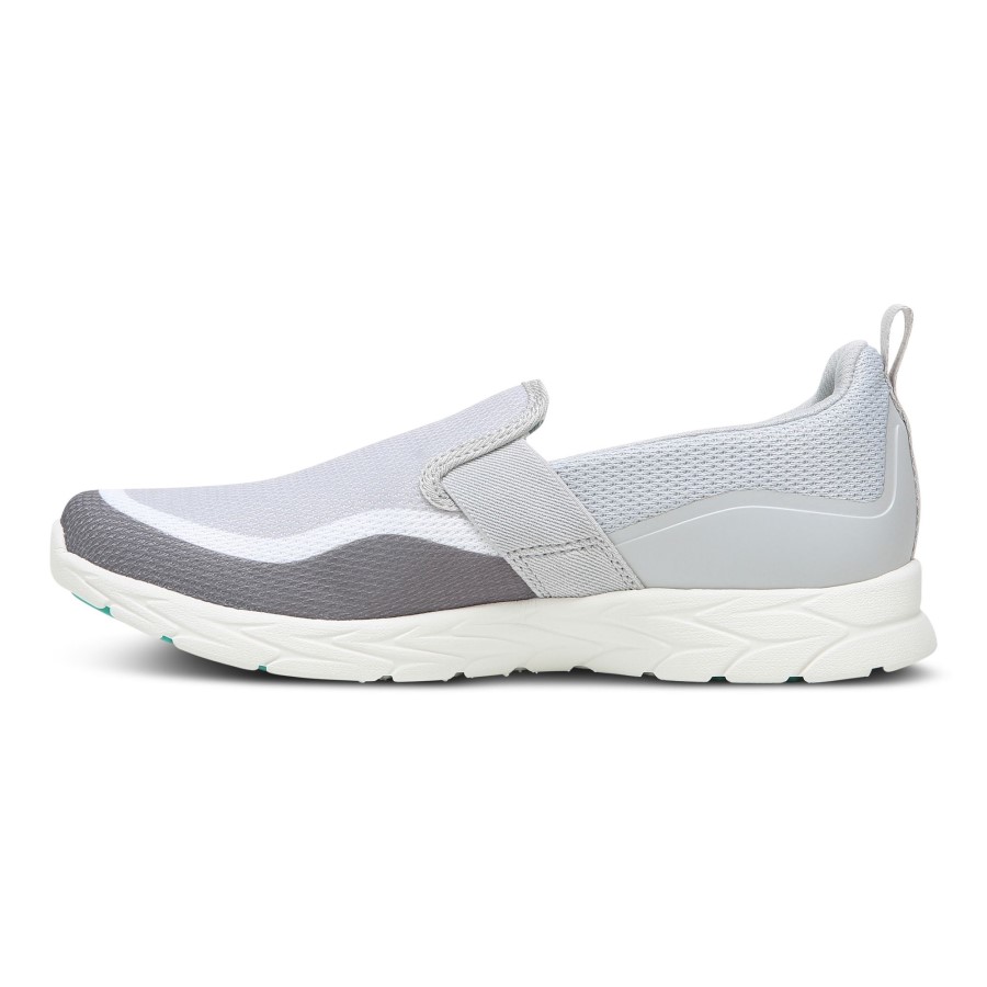 Vapor Nalia Tênis Slip-on Vionic