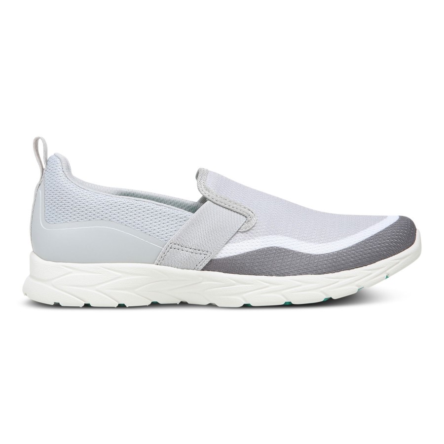 Vapor Nalia Tênis Slip-on Vionic
