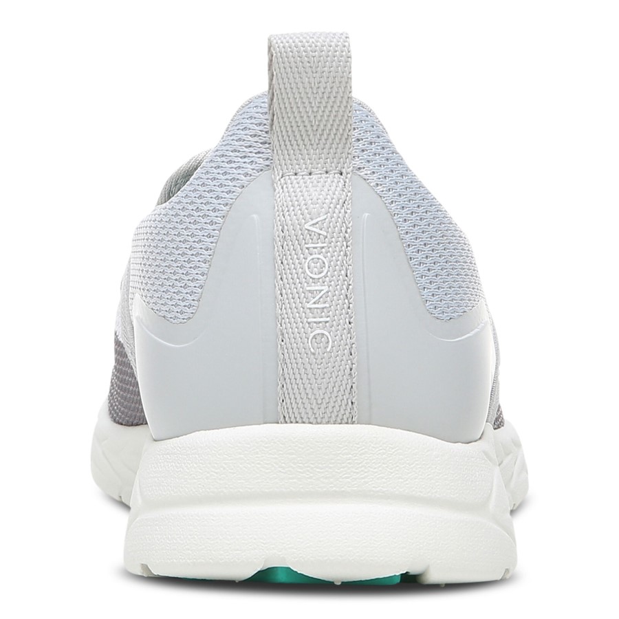 Vapor Nalia Tênis Slip-on Vionic