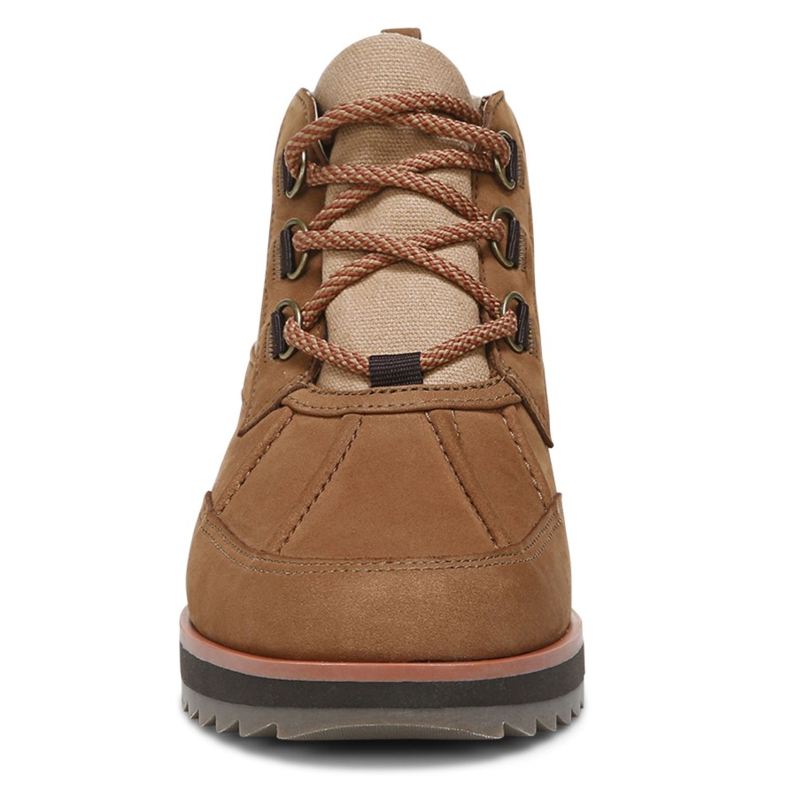 Nolan Boot Toffee Vionic