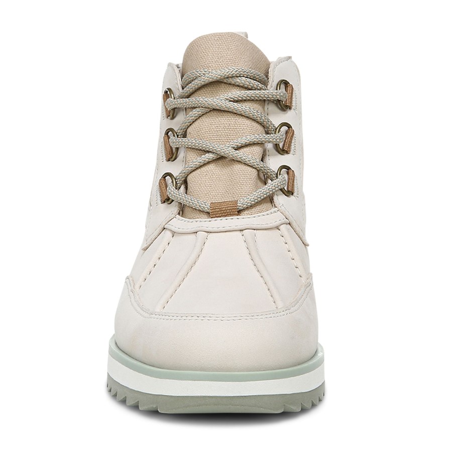 Nolan Boot Vionic Cream