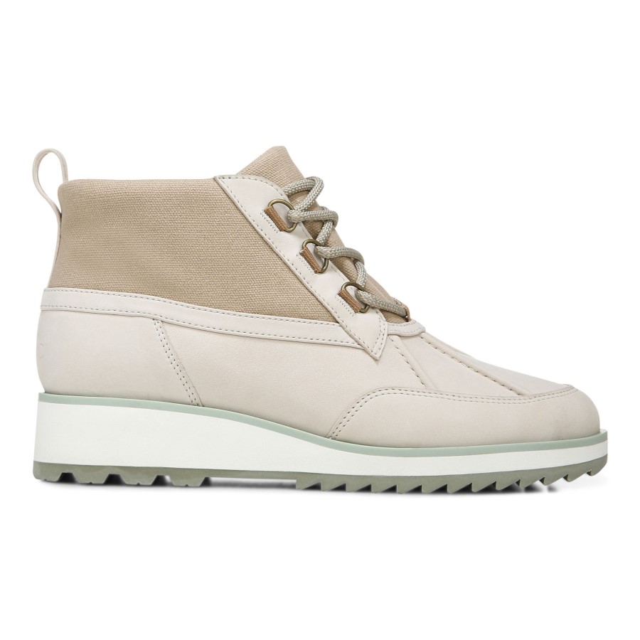 Nolan Boot Vionic Cream