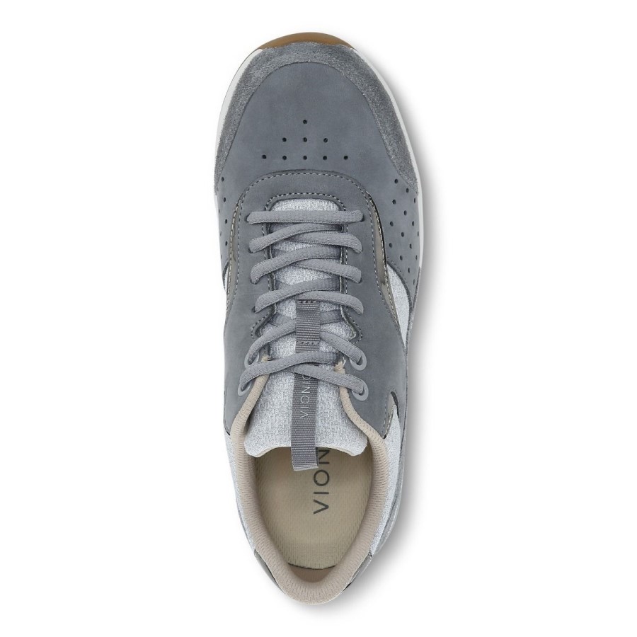 Tênis Vapor Carbon Vionic Nova