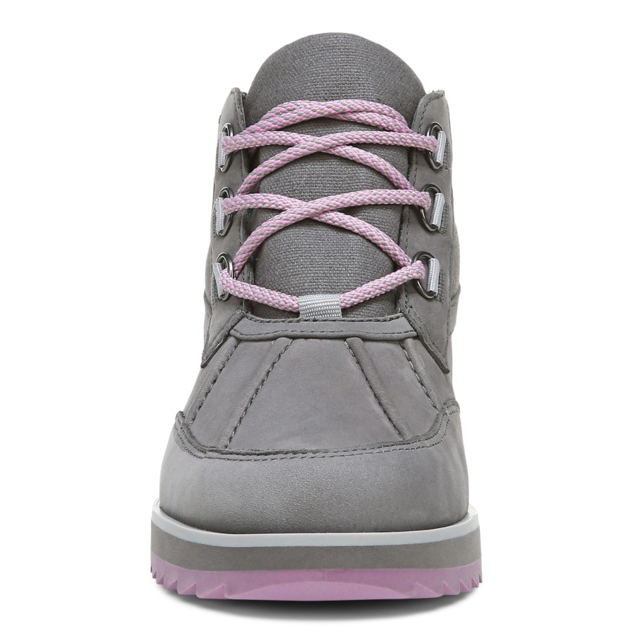 Bota Vionic Nolan Carvão