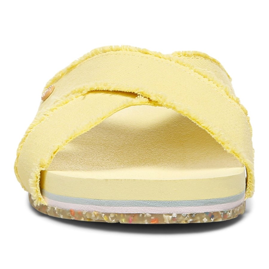 Sun Beach Panamá Sandália Vionic