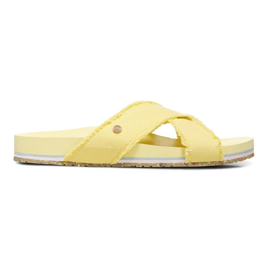 Sun Beach Panamá Sandália Vionic