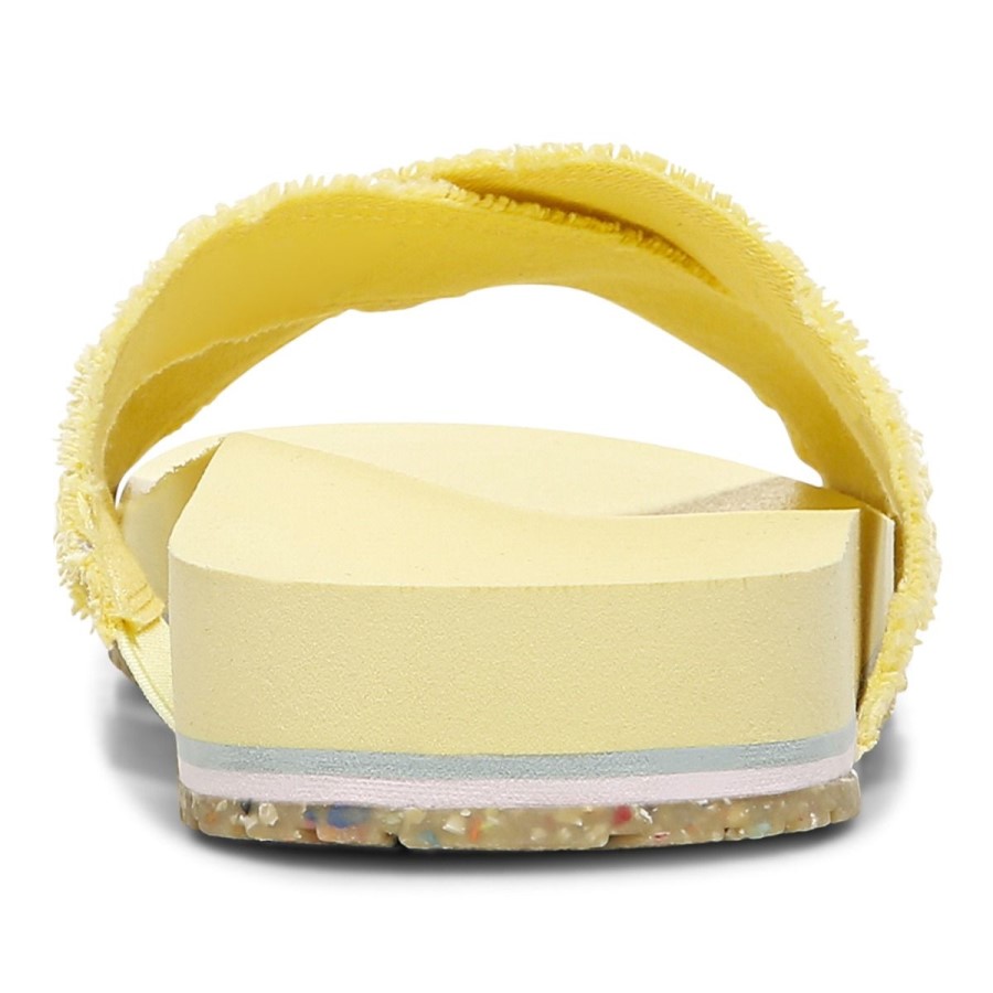 Sun Beach Panamá Sandália Vionic