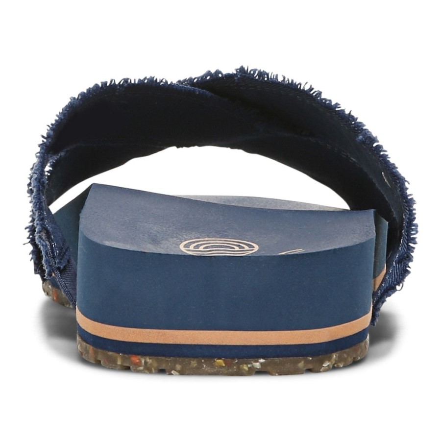 Sandália Panamá Vionic Beach