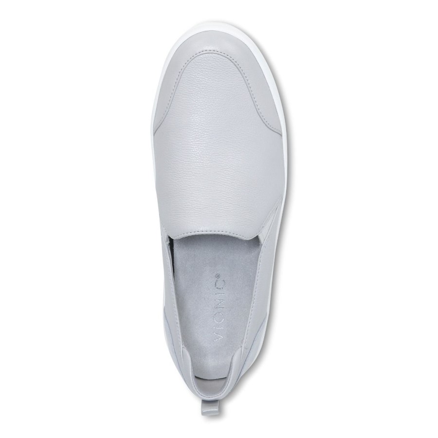Tênis Penelope Slip On Vionic Vapor