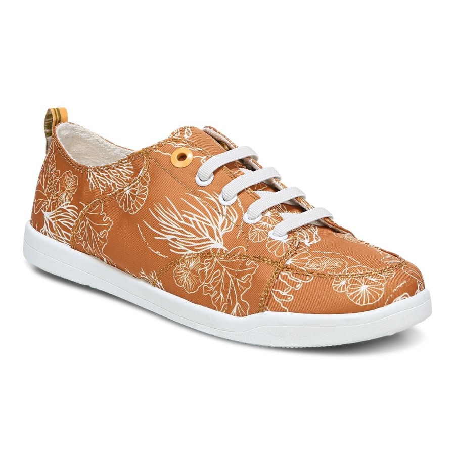 Estrela Do Mar Laranja Vionic Beach X Proteus: Pismo Vionic