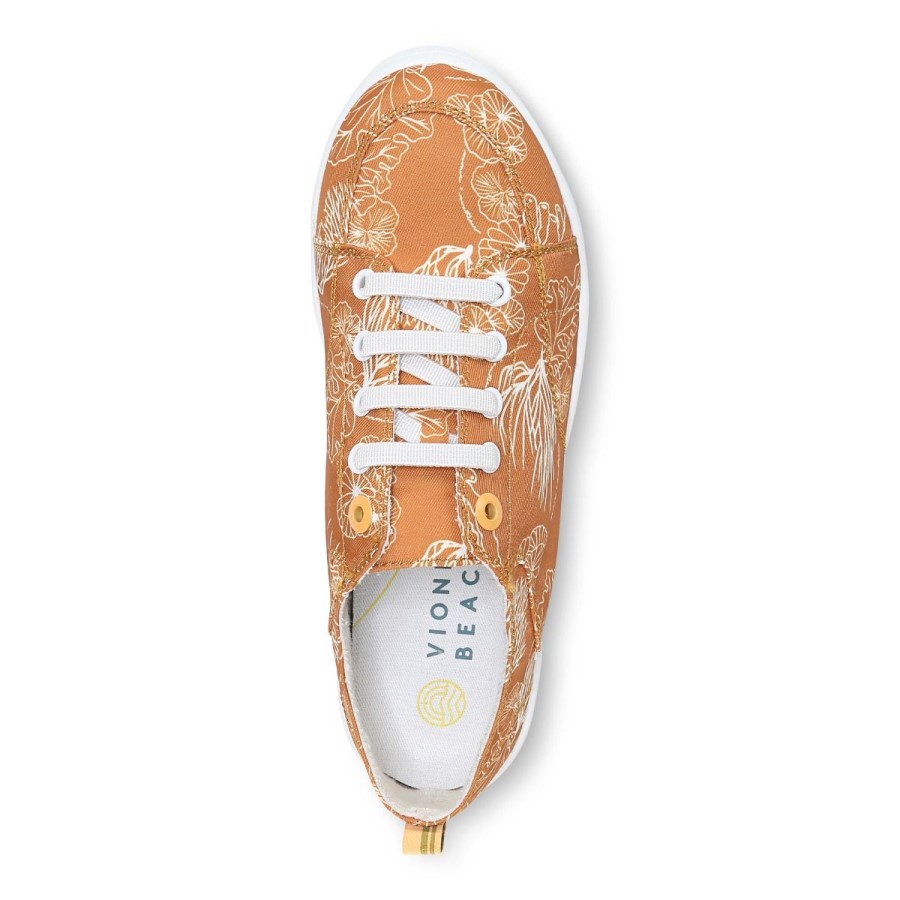 Estrela Do Mar Laranja Vionic Beach X Proteus: Pismo Vionic