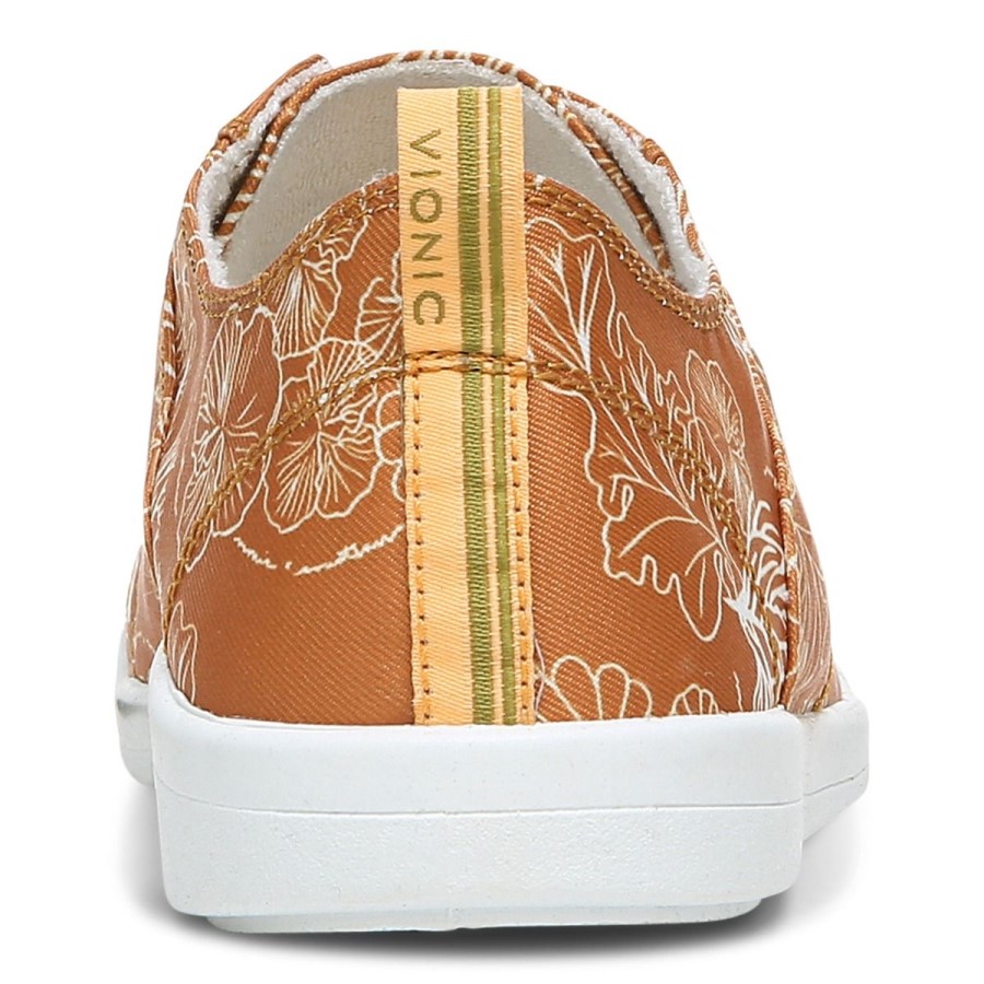 Estrela Do Mar Laranja Vionic Beach X Proteus: Pismo Vionic