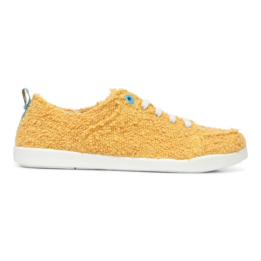 Tênis Casual Sunflower Boucle Beach Pismo: Boucle Vionic