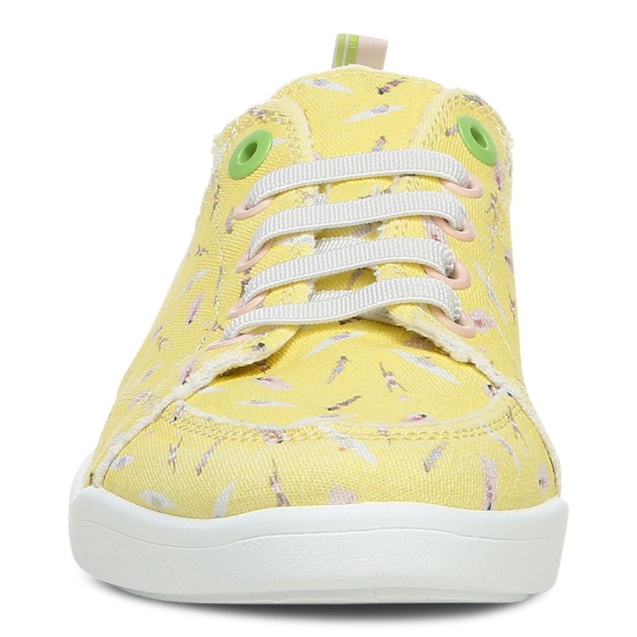 Tênis Casual Sunshine Beach Pismo: Diversão Ao Sol Vionic