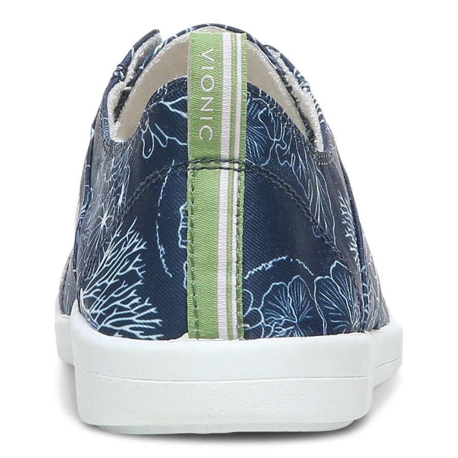 Vionic Beach X Proteus: Pismo Ocean Blue Vionic