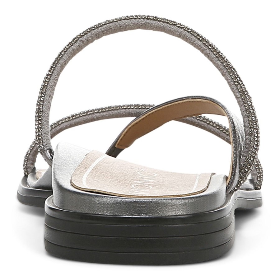 Prisma Sandália Estanho Vionic