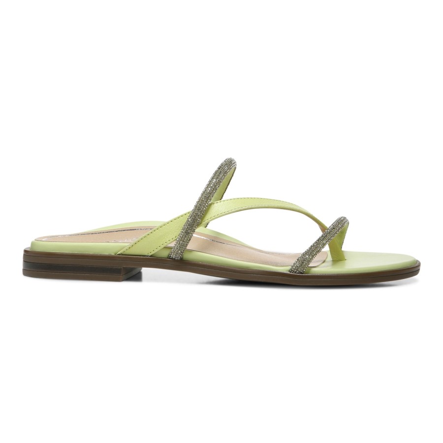 Sandália Vionic Prism Pale Lime