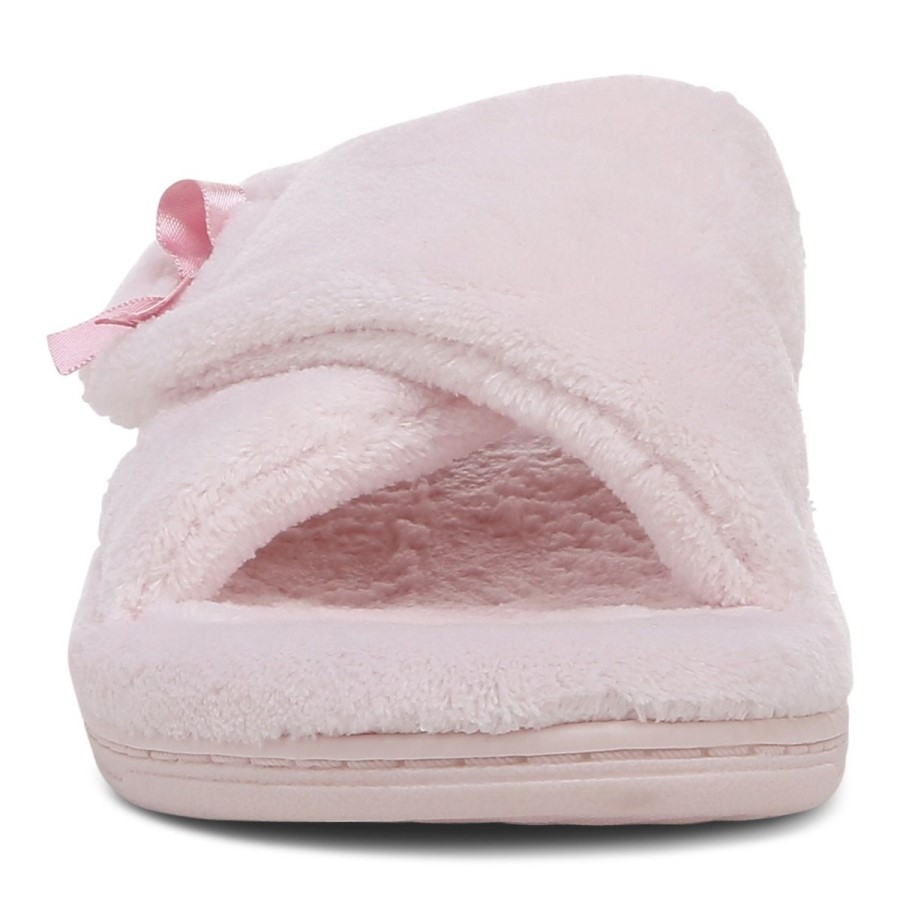 Relax Chinelos Cameo Rosa Vionic