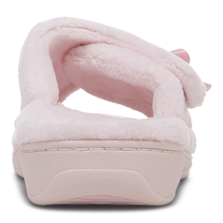 Relax Chinelos Cameo Rosa Vionic