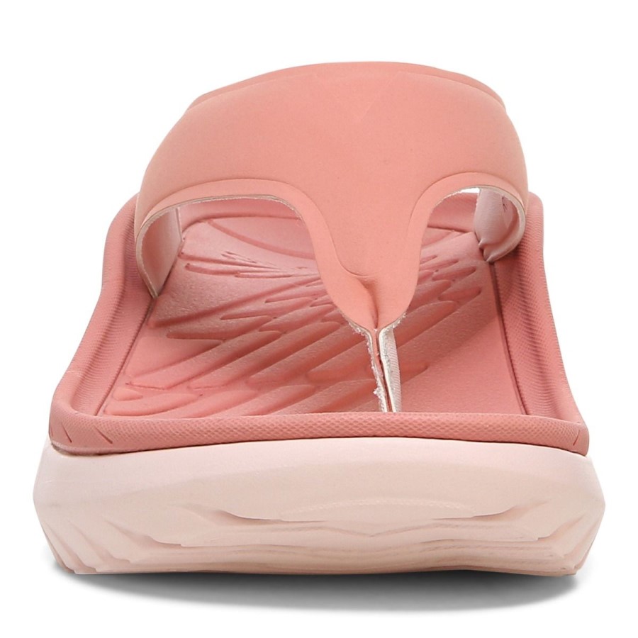 Sandália Vionic Terracotta Restore Recovery