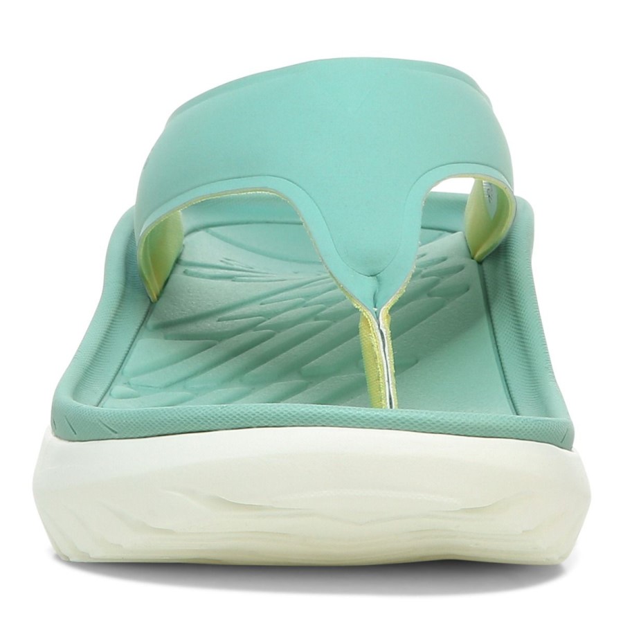 Sandália Wasabi Vionic Restore Recovery