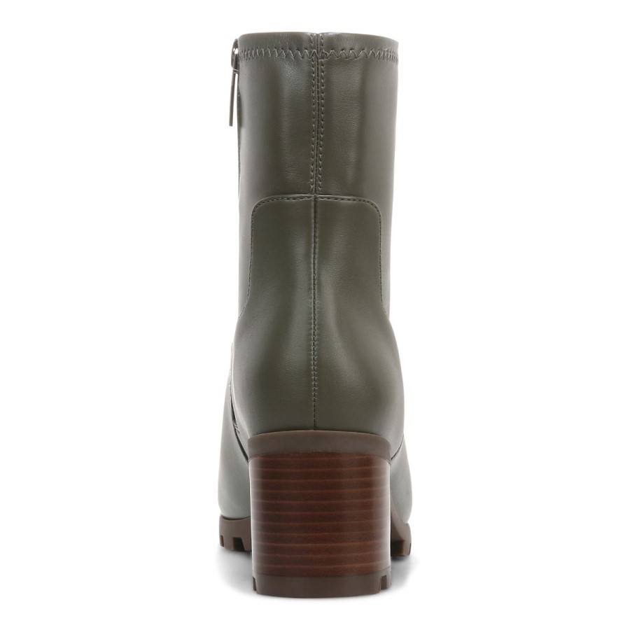 Ronan Boot Olive Vionic