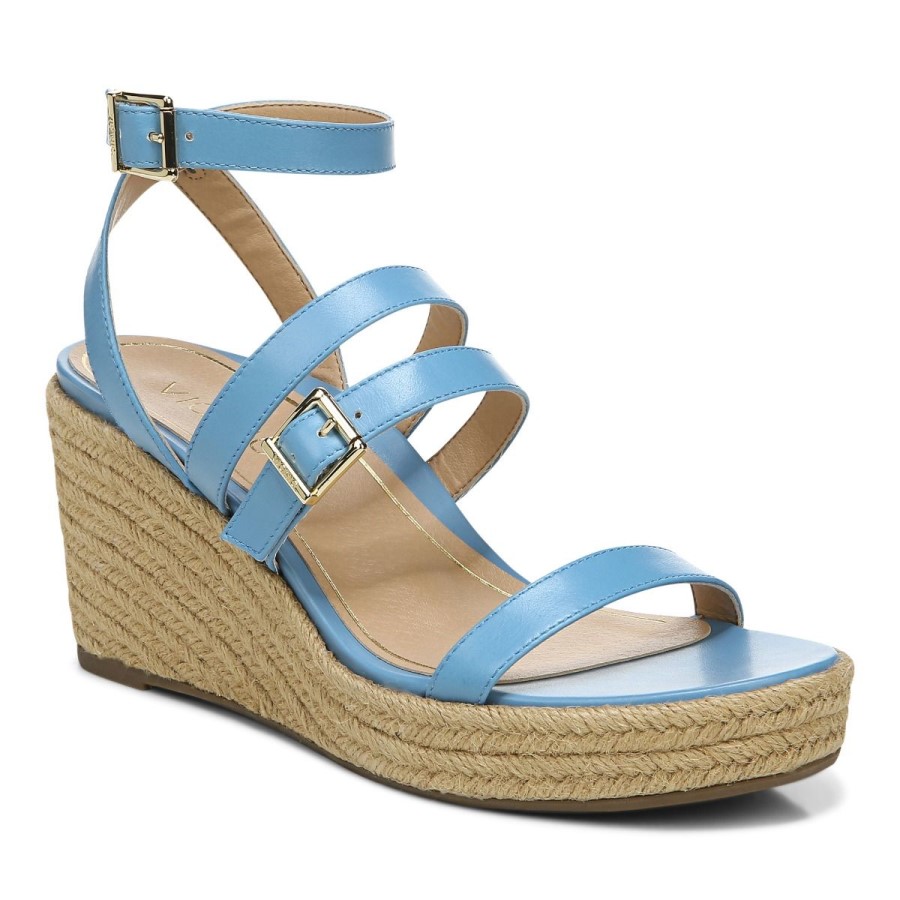 Sabina Wedge Céu Viônico