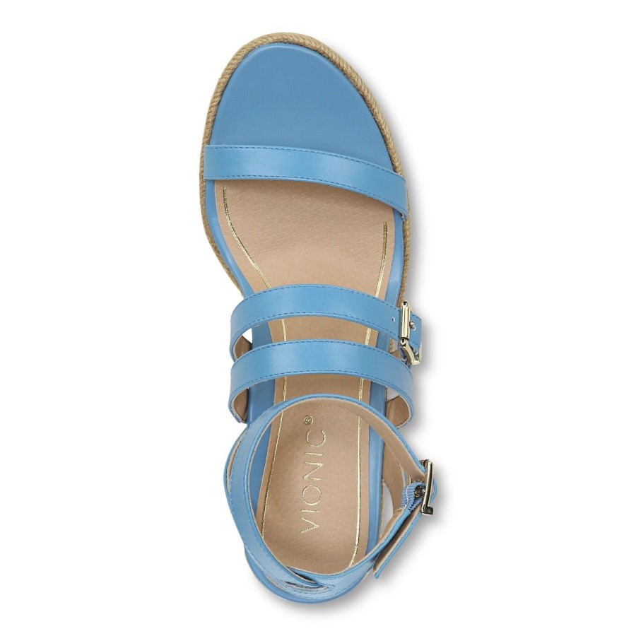 Sabina Wedge Céu Viônico