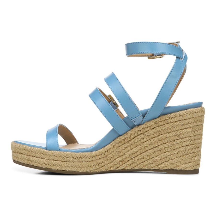 Sabina Wedge Céu Viônico